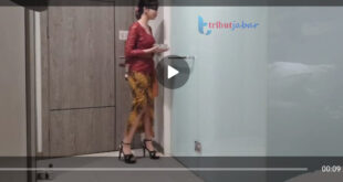 Link Nonton Video Kebaya Merah Berbuat Asusila Berpakaian Adat Bali